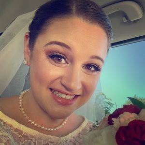 Meet Your Posher, Katie!